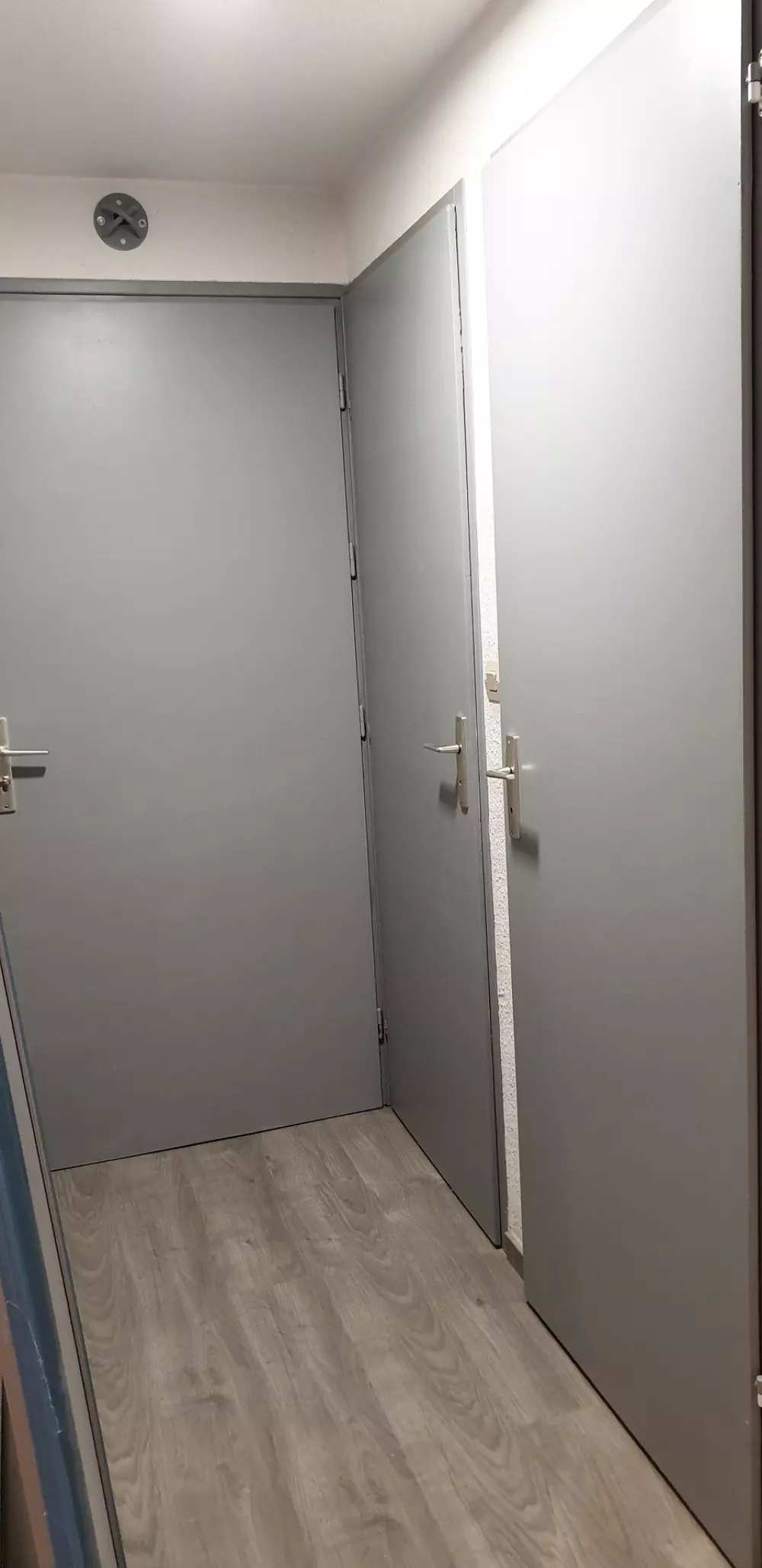 Résidence Rochechateau