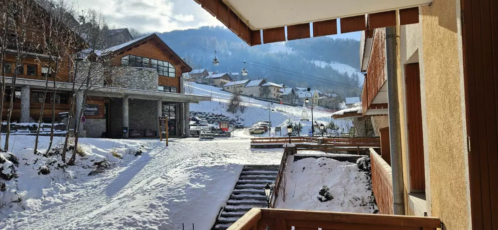 Résidence Rochechateau