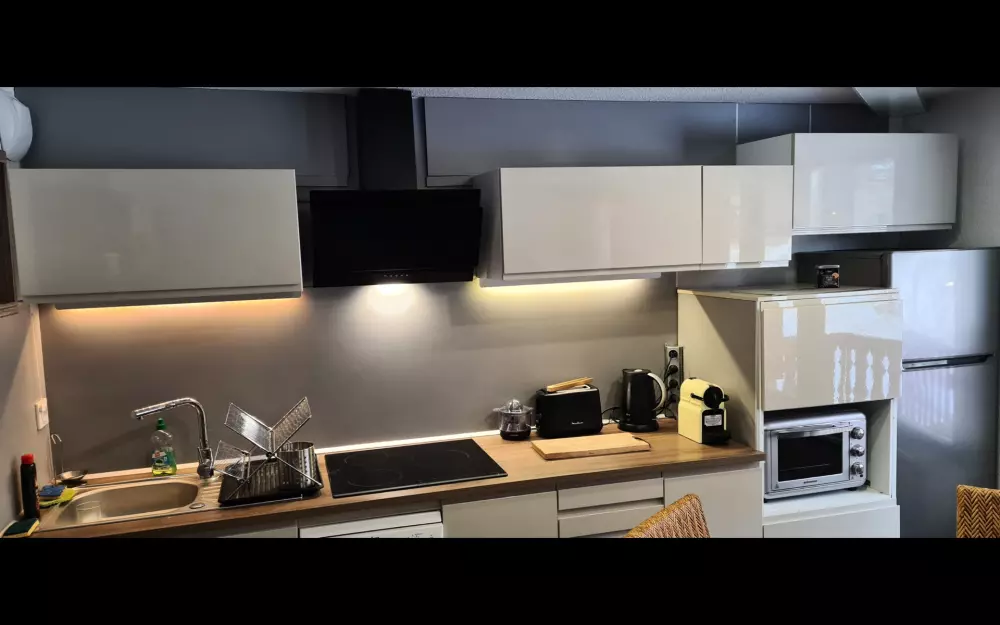 Résidence Rochechateau