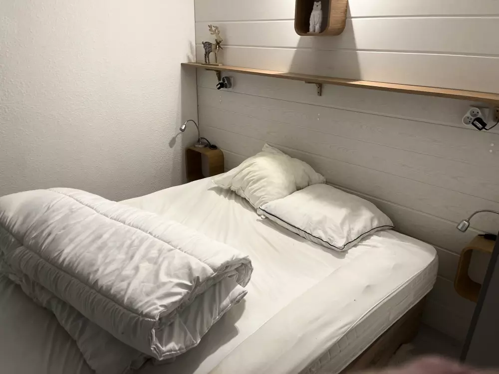 Résidence Rochechateau