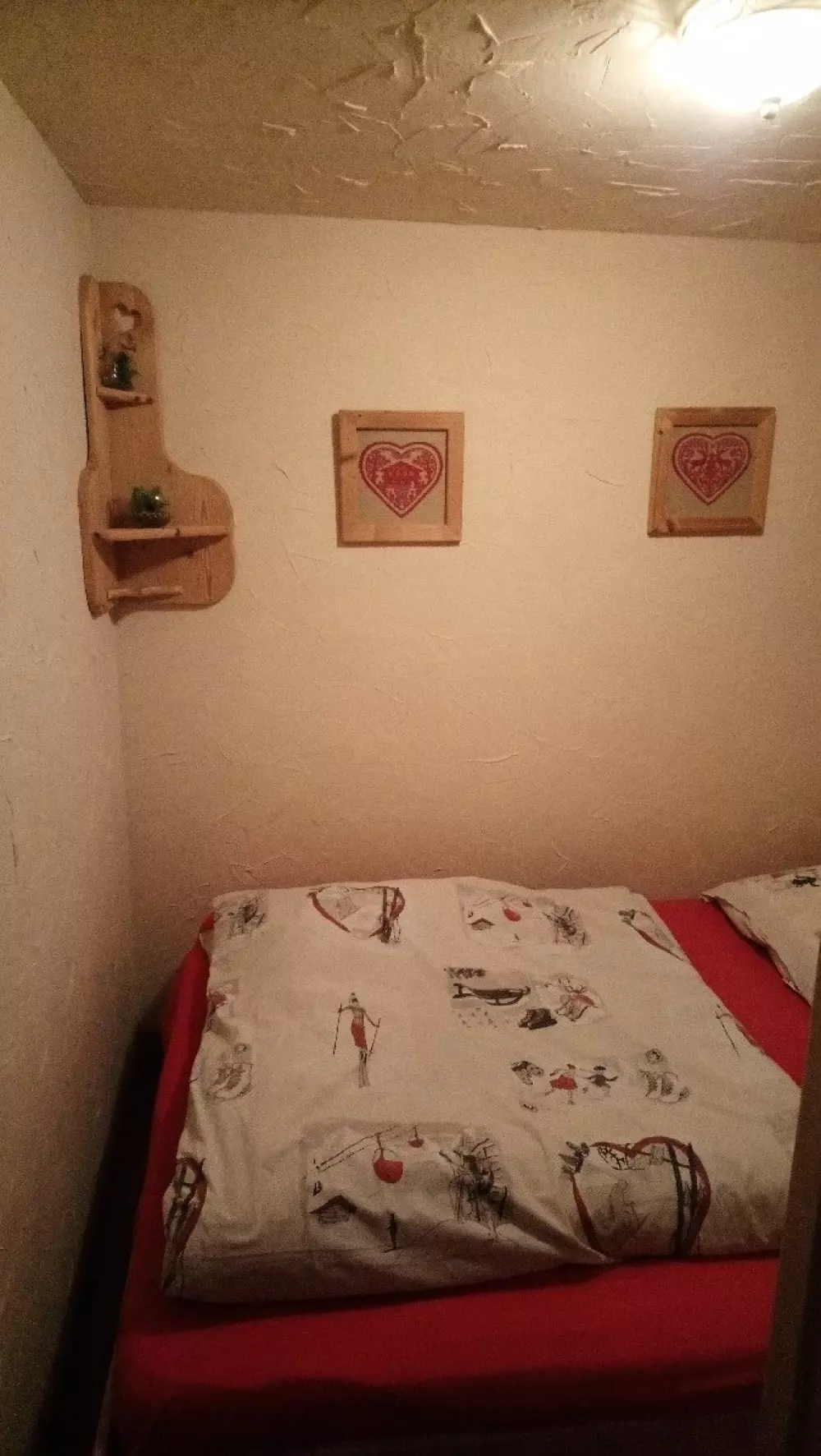 Résidence Rochechateau