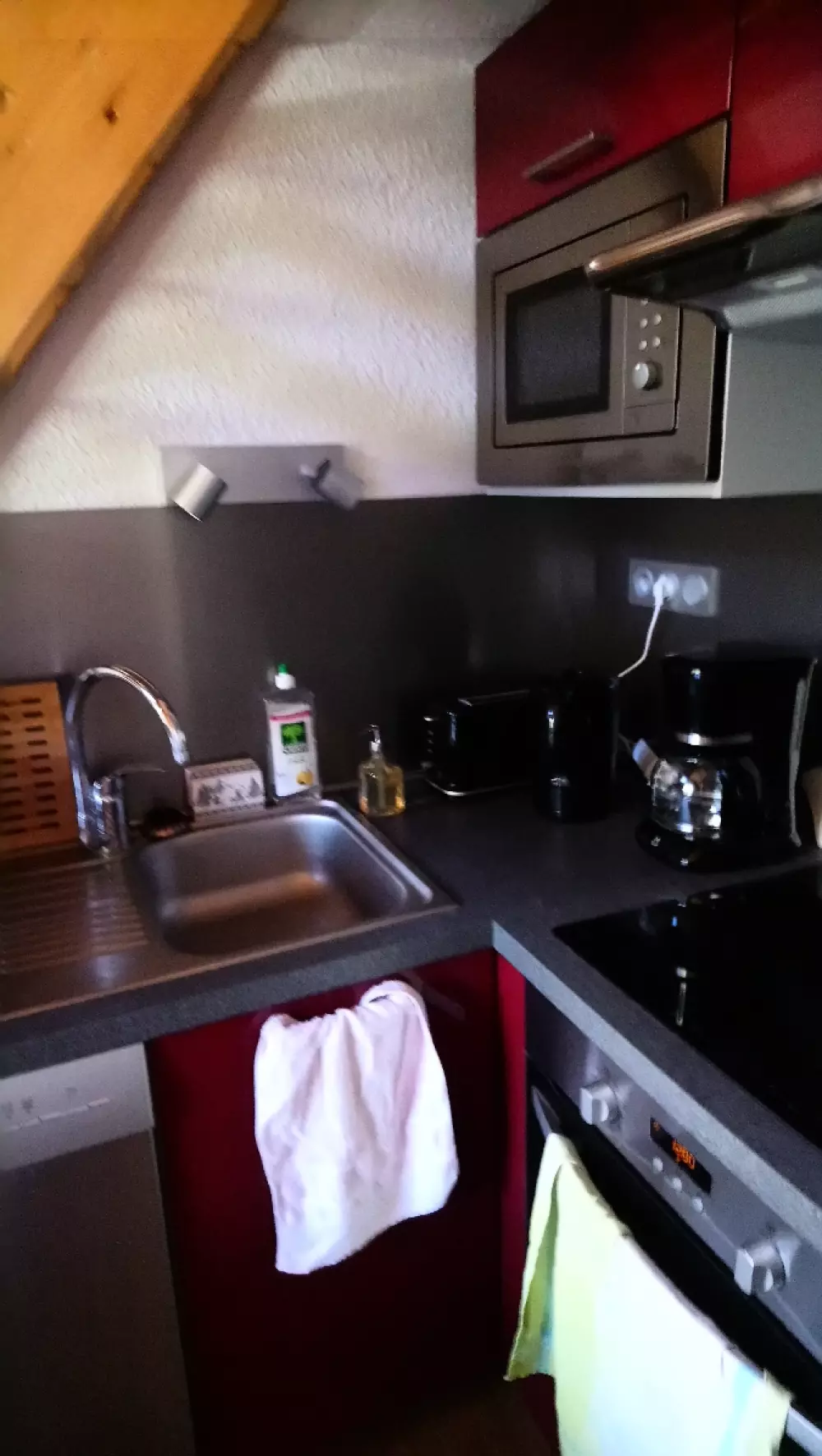 Résidence Rochechateau