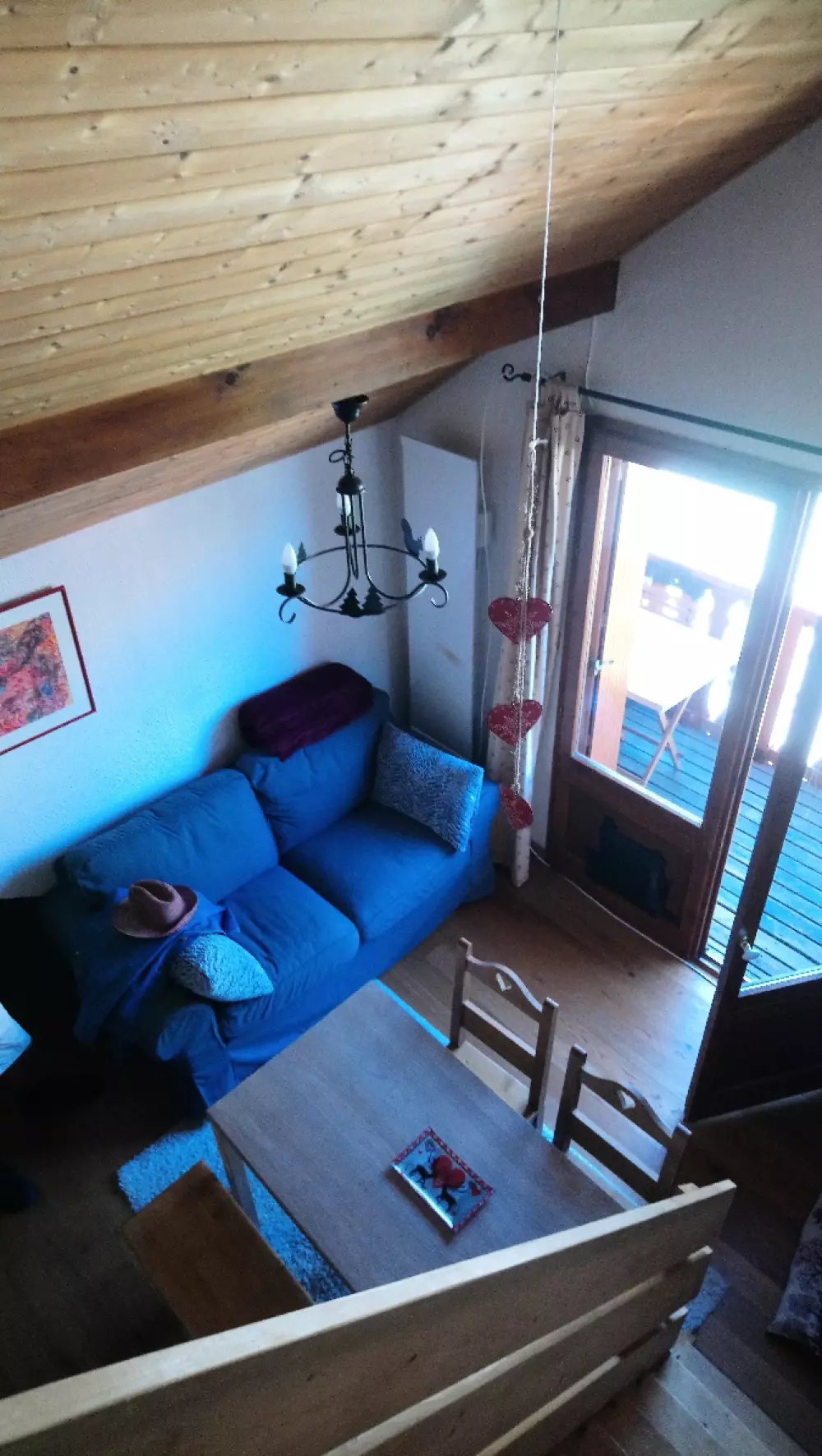 Résidence Rochechateau