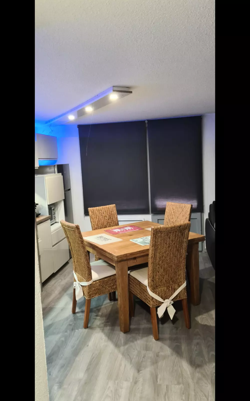 Résidence Rochechateau