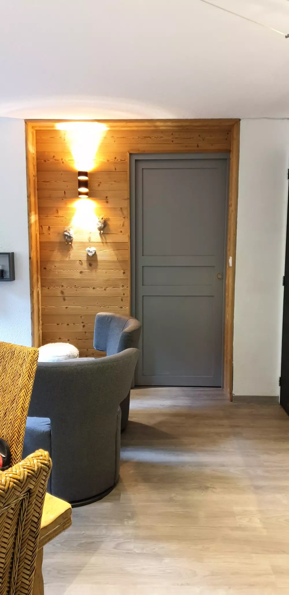 Résidence Rochechateau