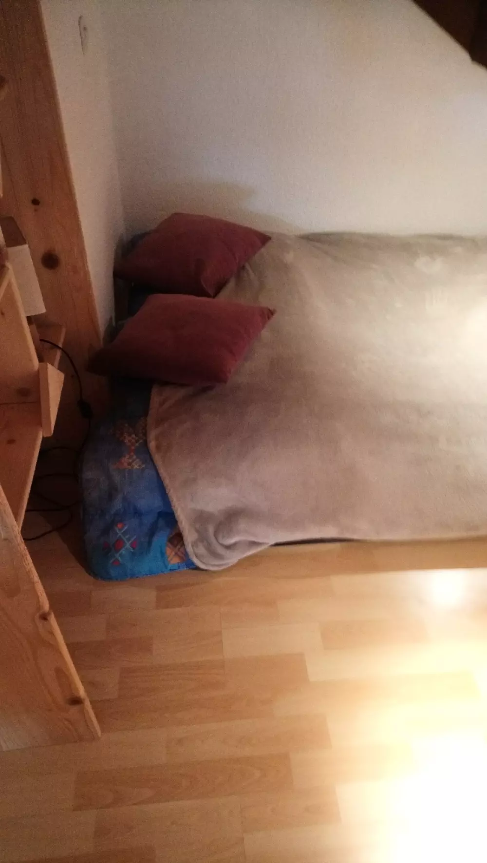 Résidence Rochechateau