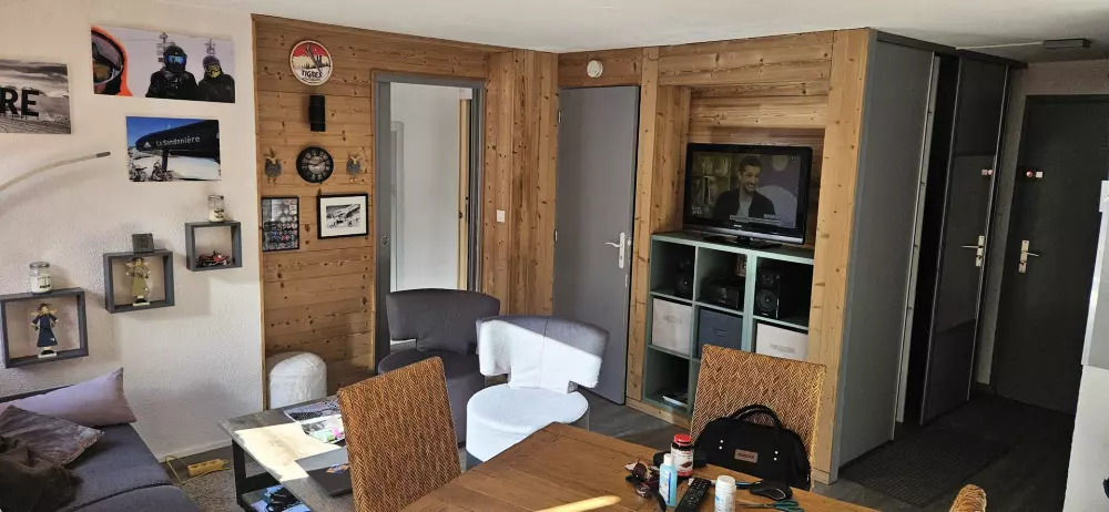 Résidence Rochechateau