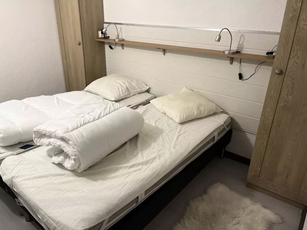 Résidence Rochechateau