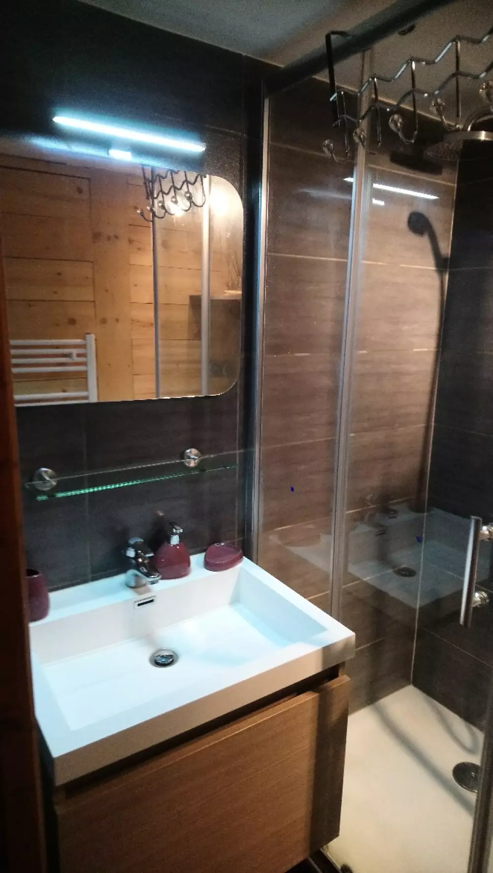 Résidence Rochechateau