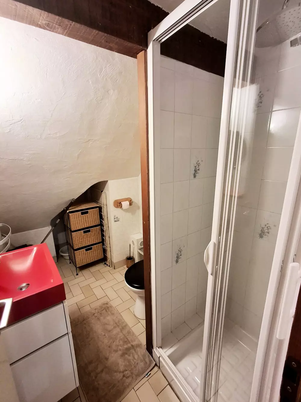 Résidence Sport Alp