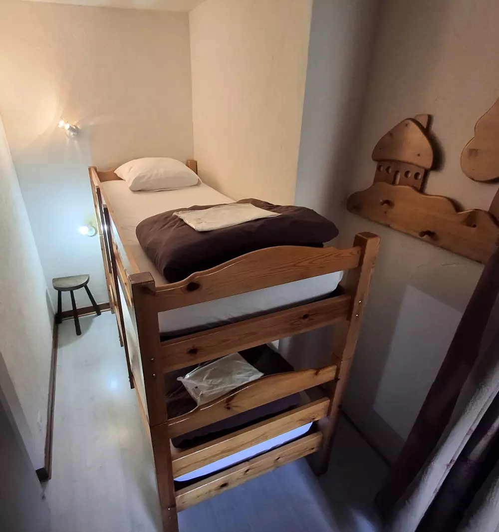 Résidence Sport Alp