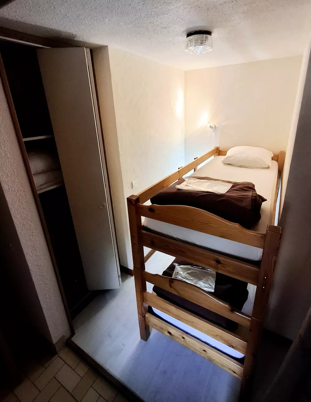 Résidence Sport Alp