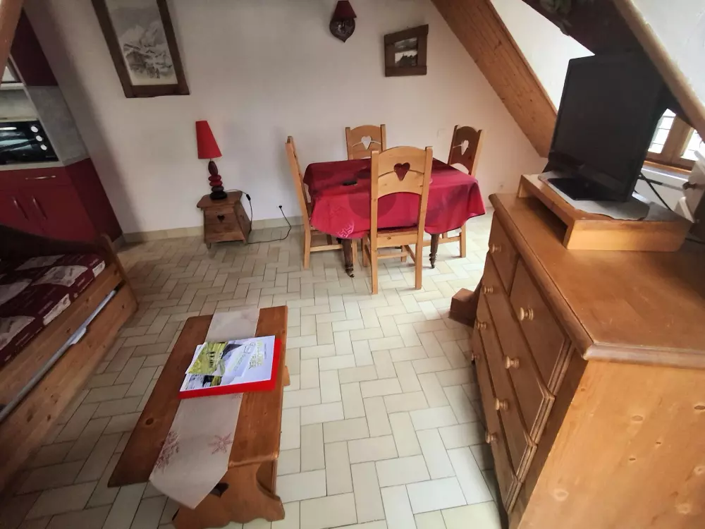 Résidence Sport Alp