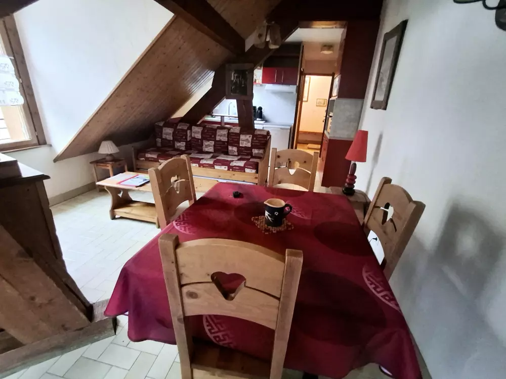 Résidence Sport Alp