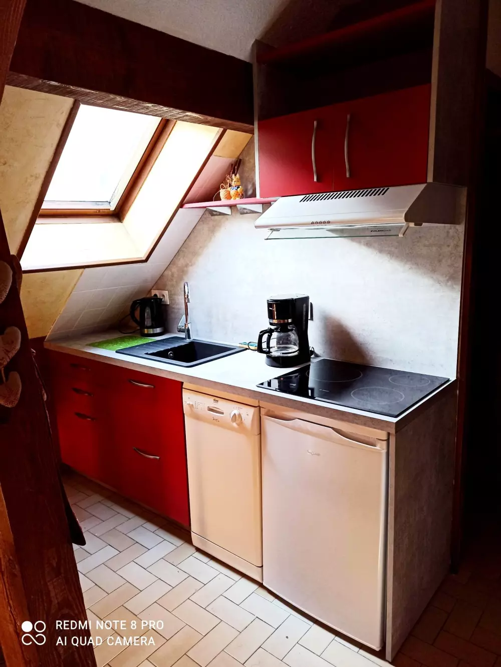 Résidence Sport Alp