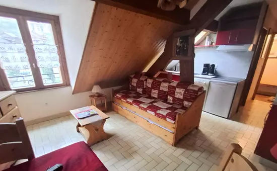 Résidence Margritenweg 2D