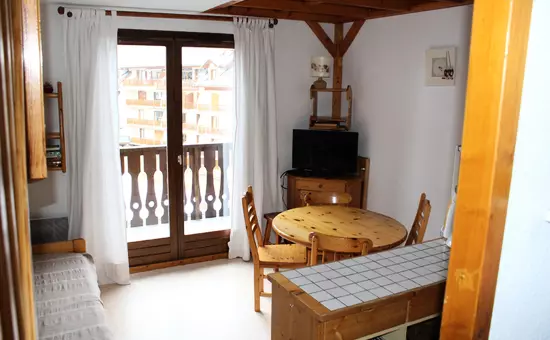 Résidence Montela Apartments Haus D