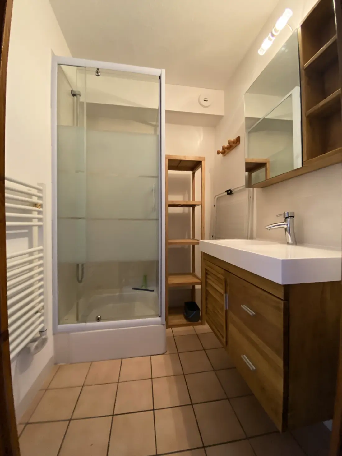Residence Tigny