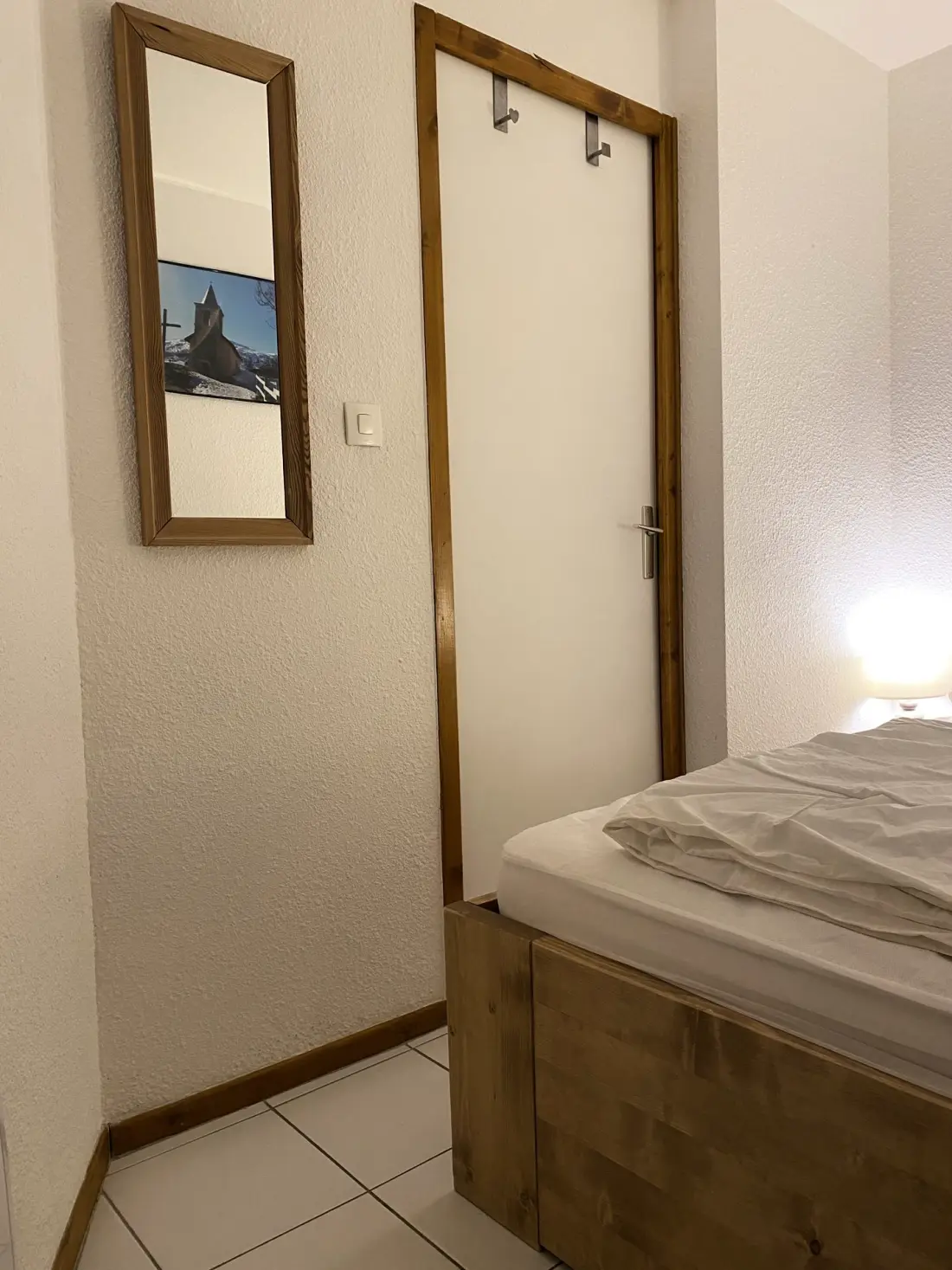 Residence Tigny