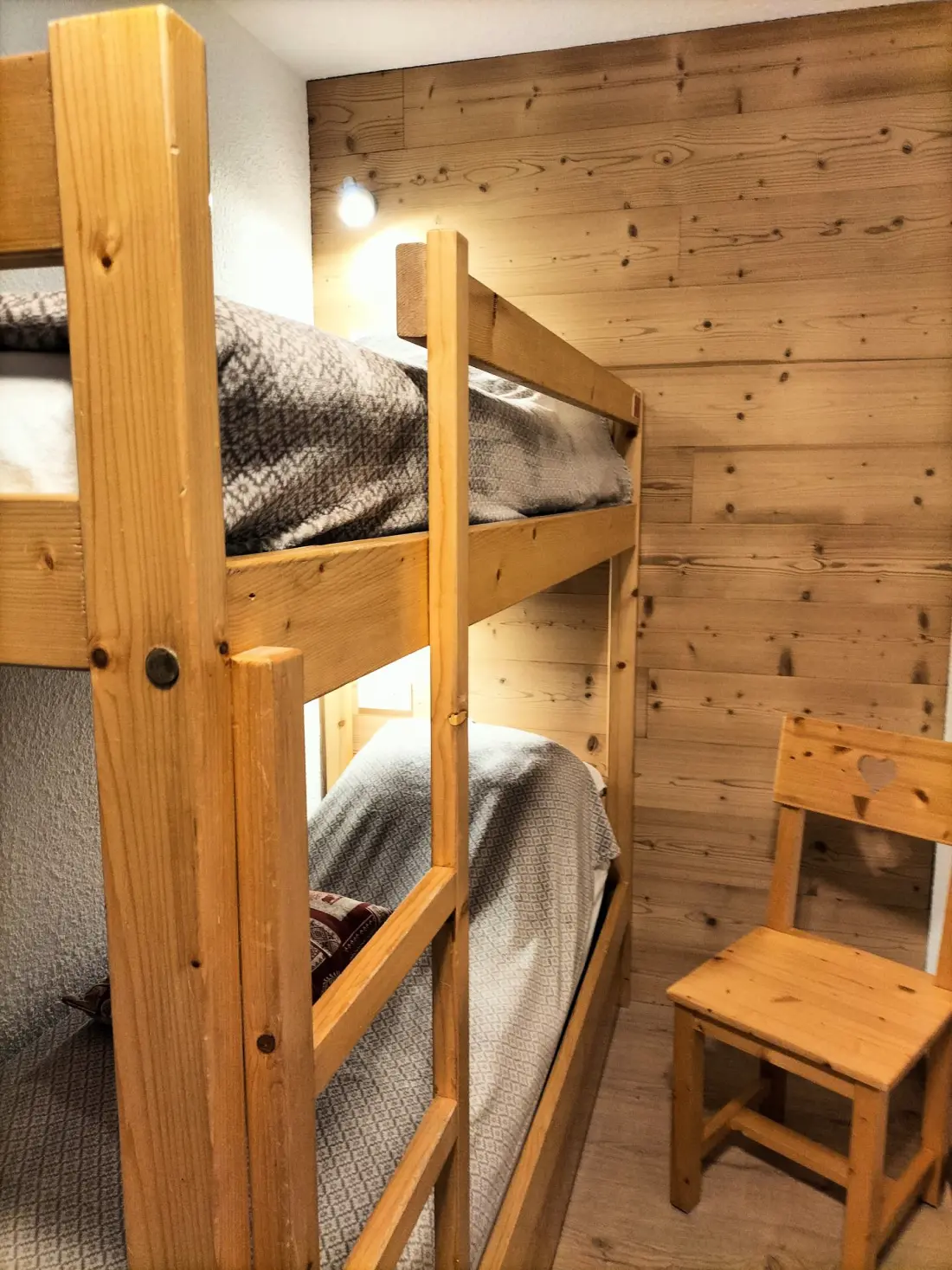 Residence Tigny