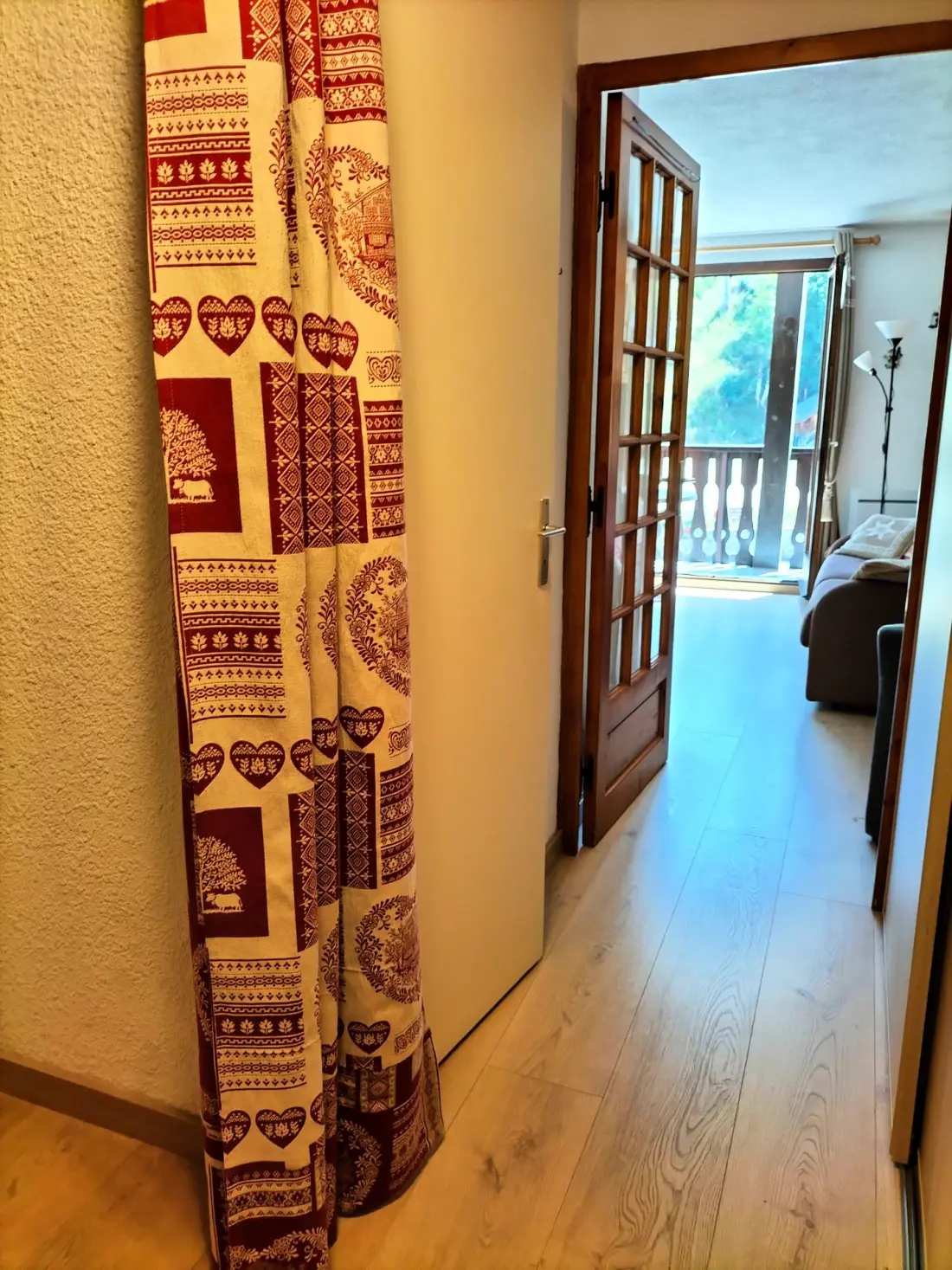 Residence Tigny