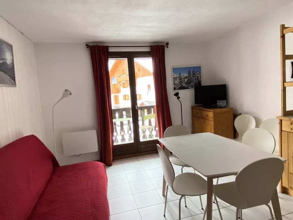 Residence Tigny
