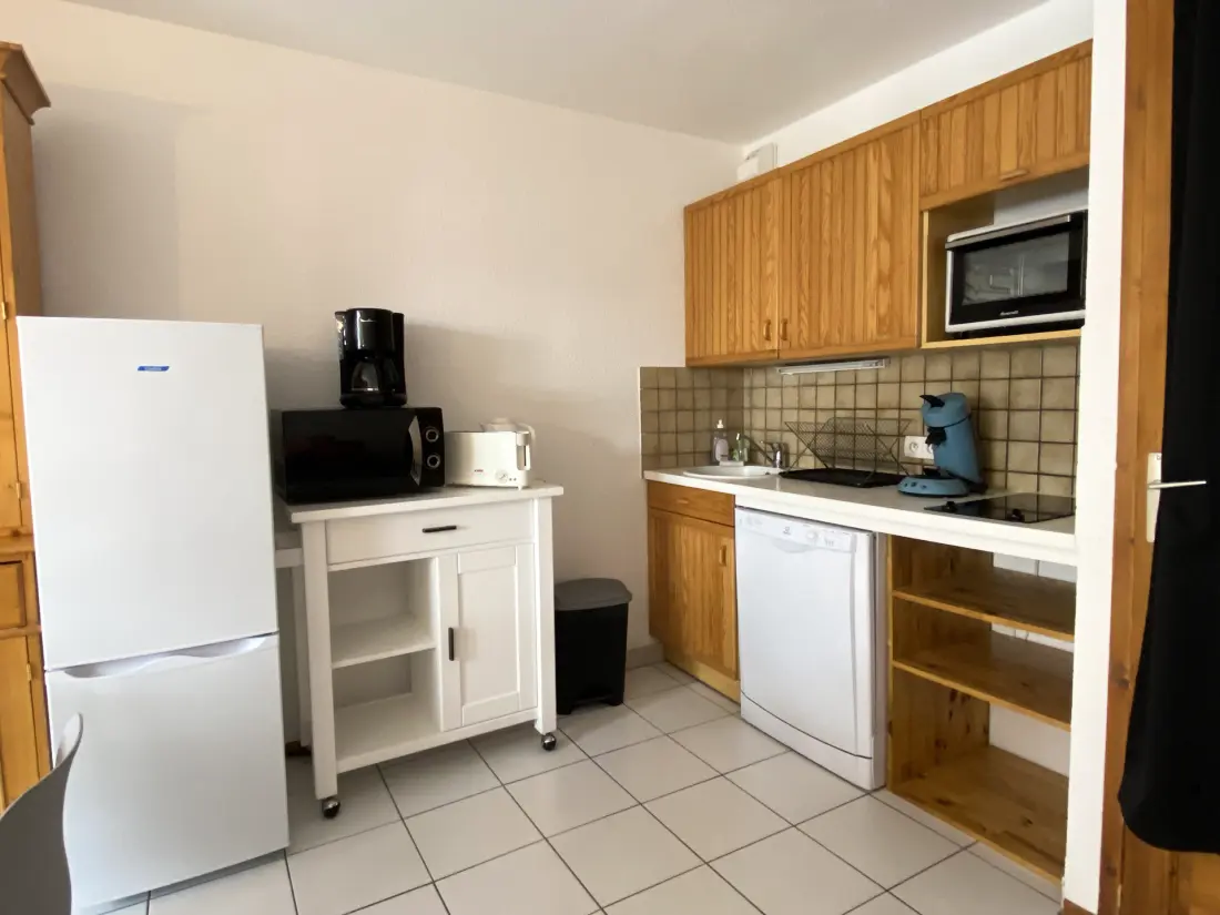 Residence Tigny