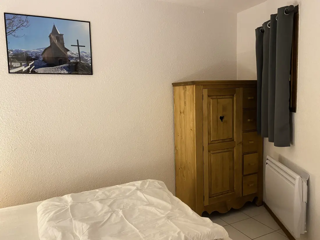 Residence Tigny