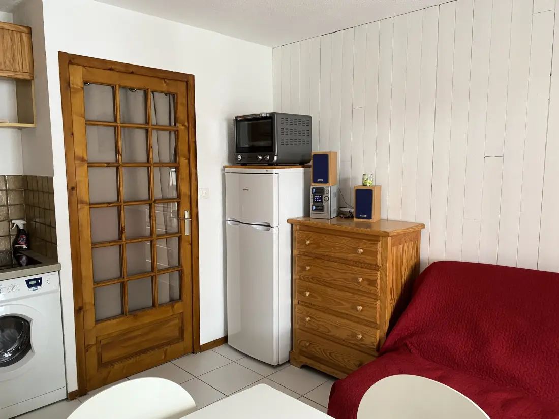 Residence Tigny