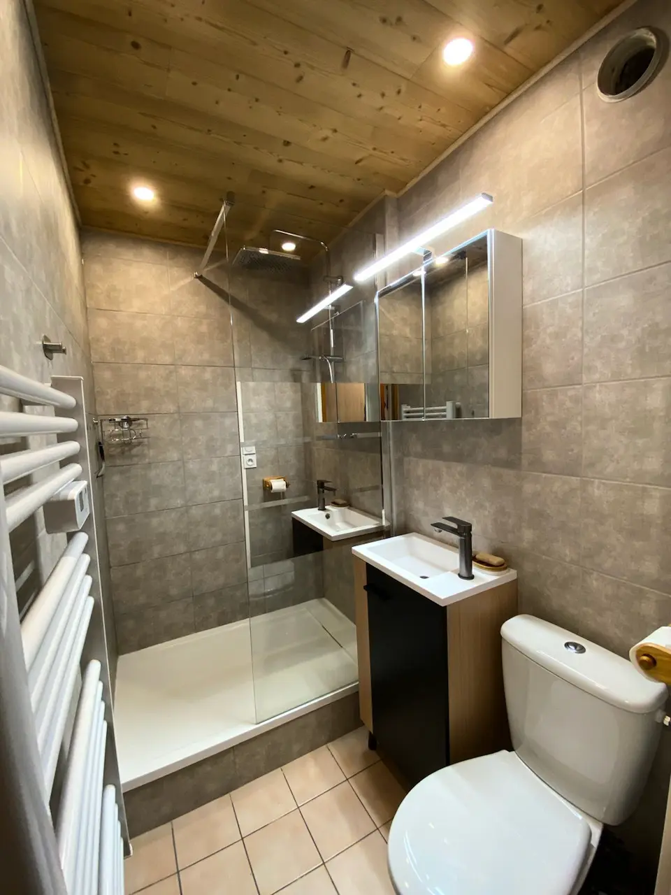 Residence Tigny