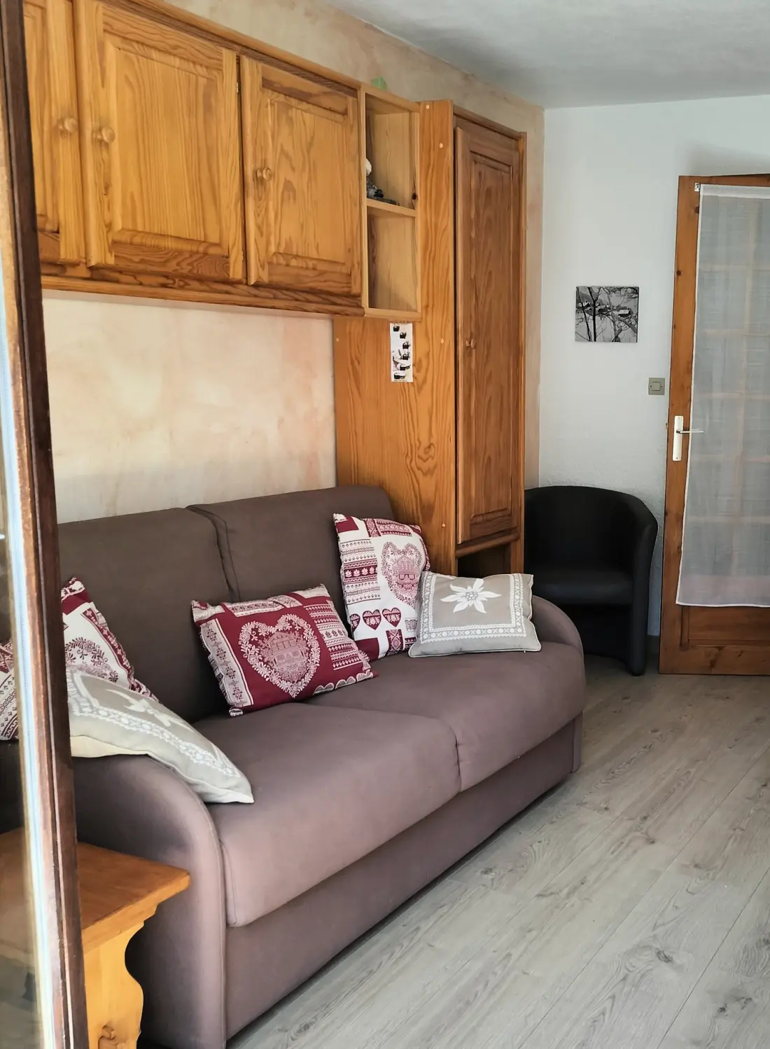 Residence Tigny