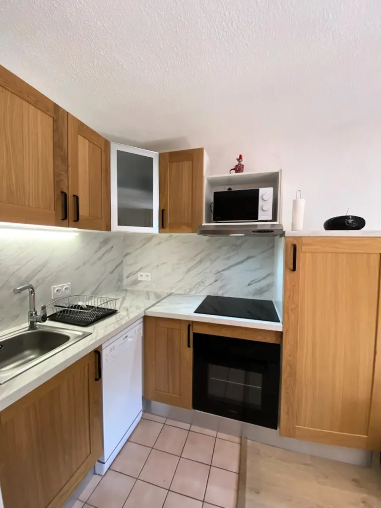 Residence Tigny