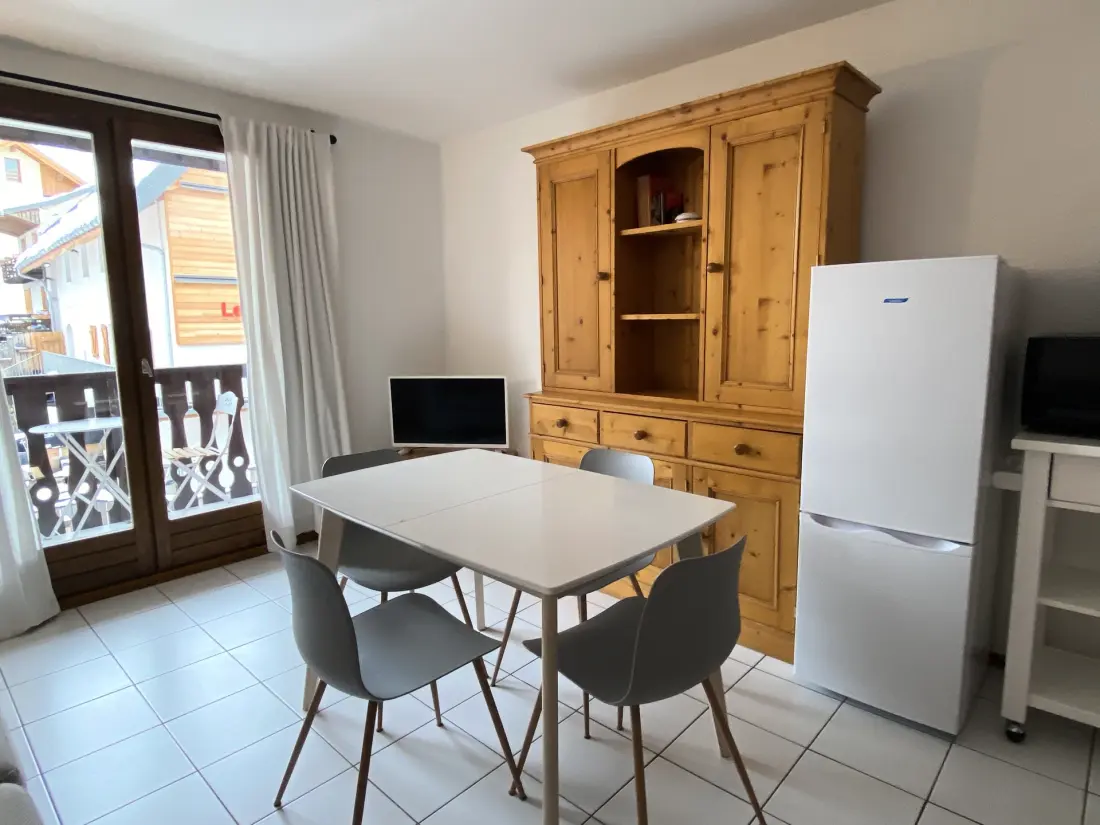 Residence Tigny