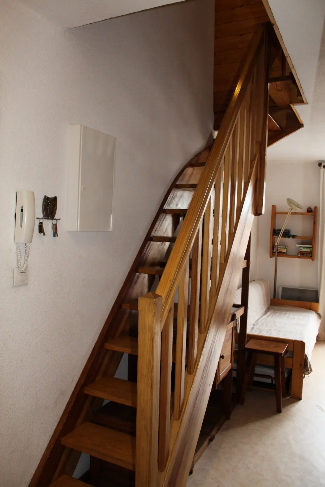 Residence Tigny