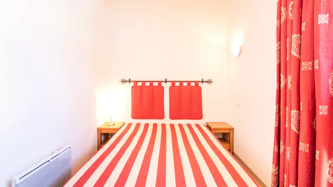 Résidence Vacancéole Le Hameau de Valloire 3 étoiles★★★
