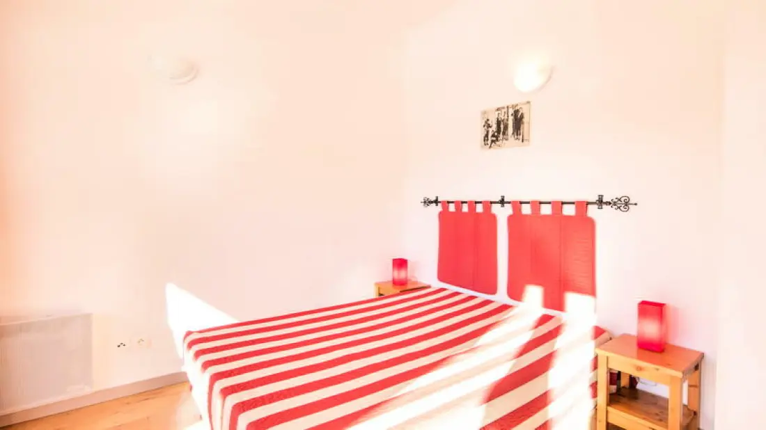 Résidence Vacancéole Le Hameau de Valloire 3 étoiles★★★