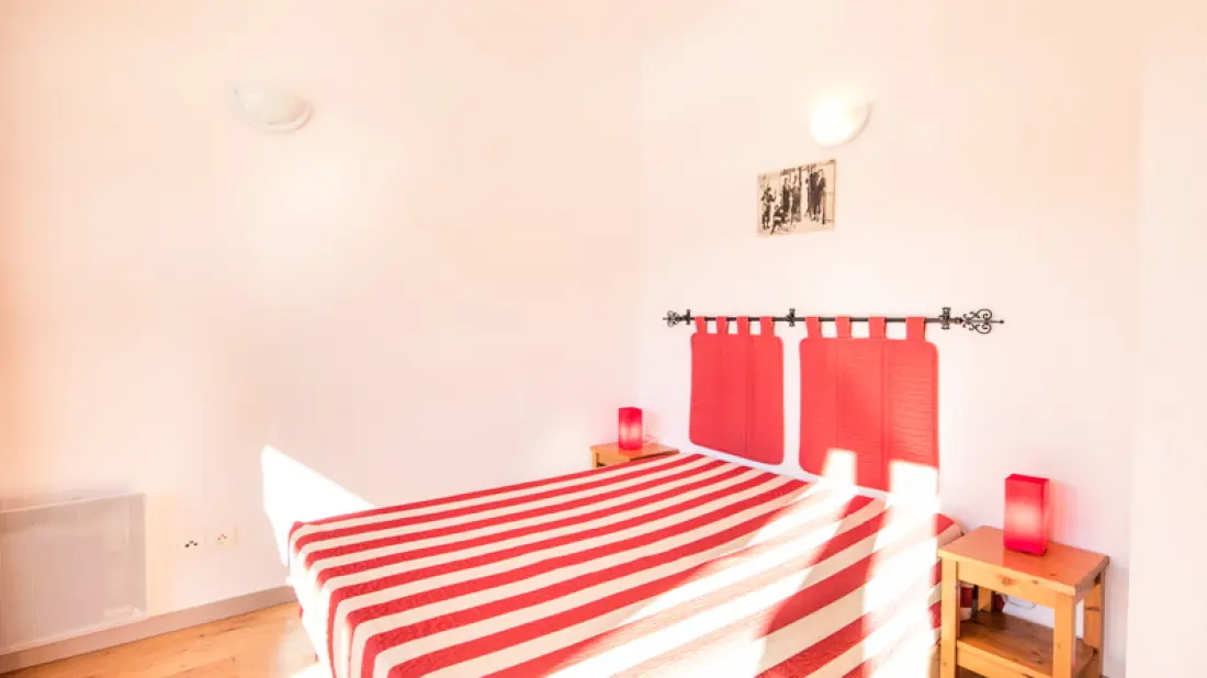 Résidence Vacancéole Le Hameau de Valloire 3 étoiles★★★
