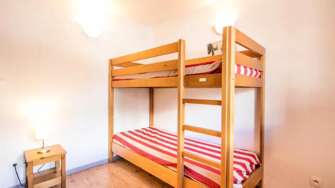 Résidence Vacancéole Le Hameau de Valloire 3 étoiles★★★