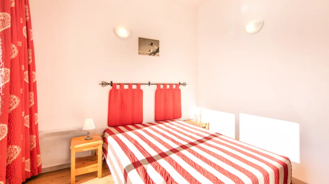 Résidence Vacancéole Le Hameau de Valloire 3 étoiles★★★
