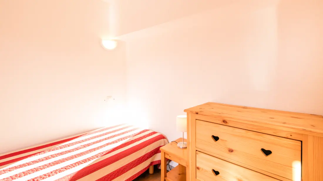 Résidence Vacancéole Le Hameau de Valloire 3 étoiles★★★