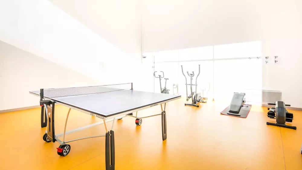 Résidence Vacancéole Le Hameau de Valloire 3 étoiles★★★