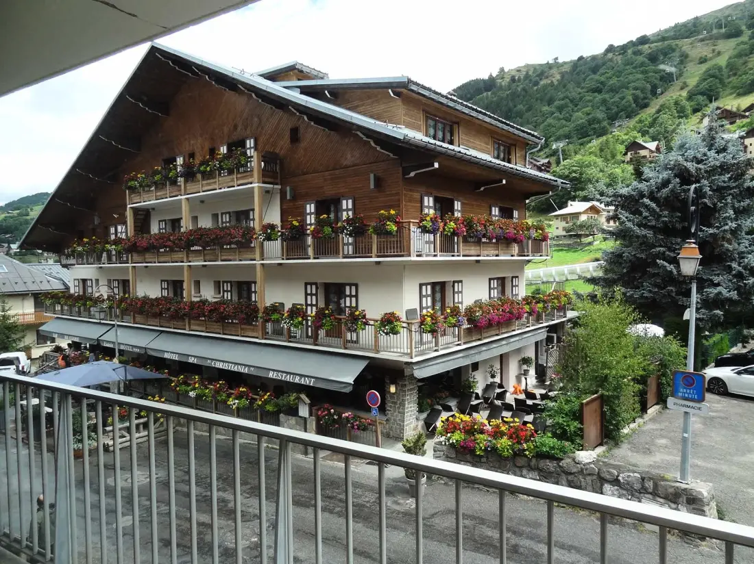 Résidence Val D'aurea