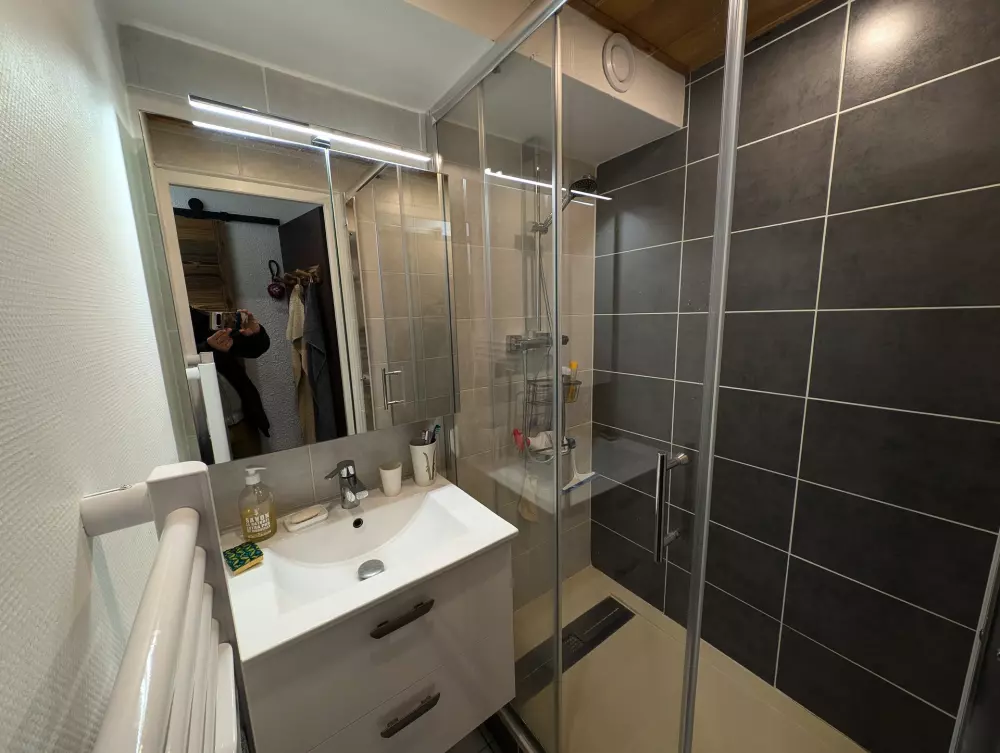 Résidence Verneys Galibiers