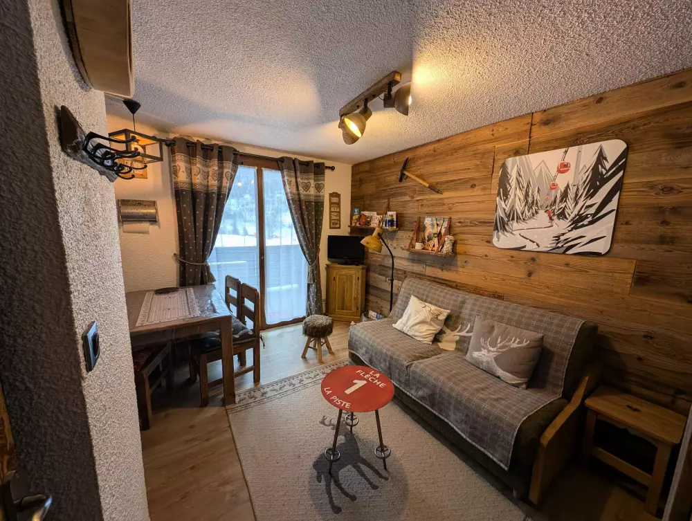 Résidence Verneys Galibiers