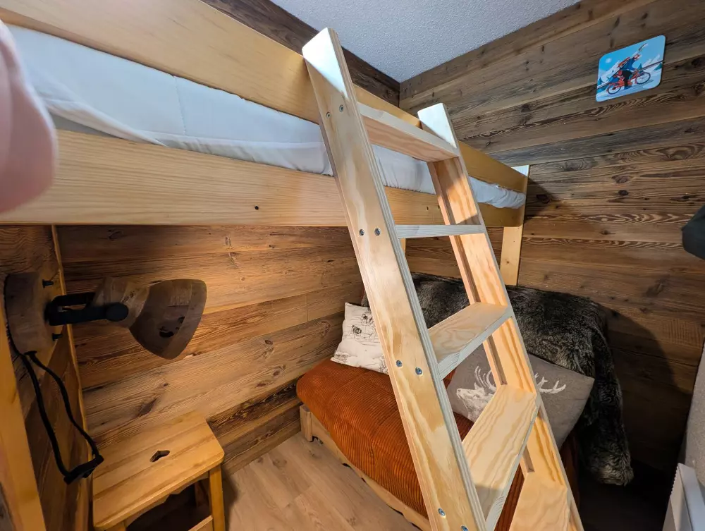 Résidence Verneys Galibiers