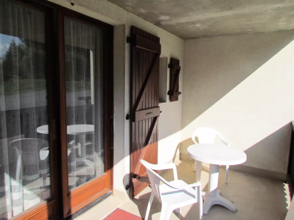 Résidence Verneys Galibiers