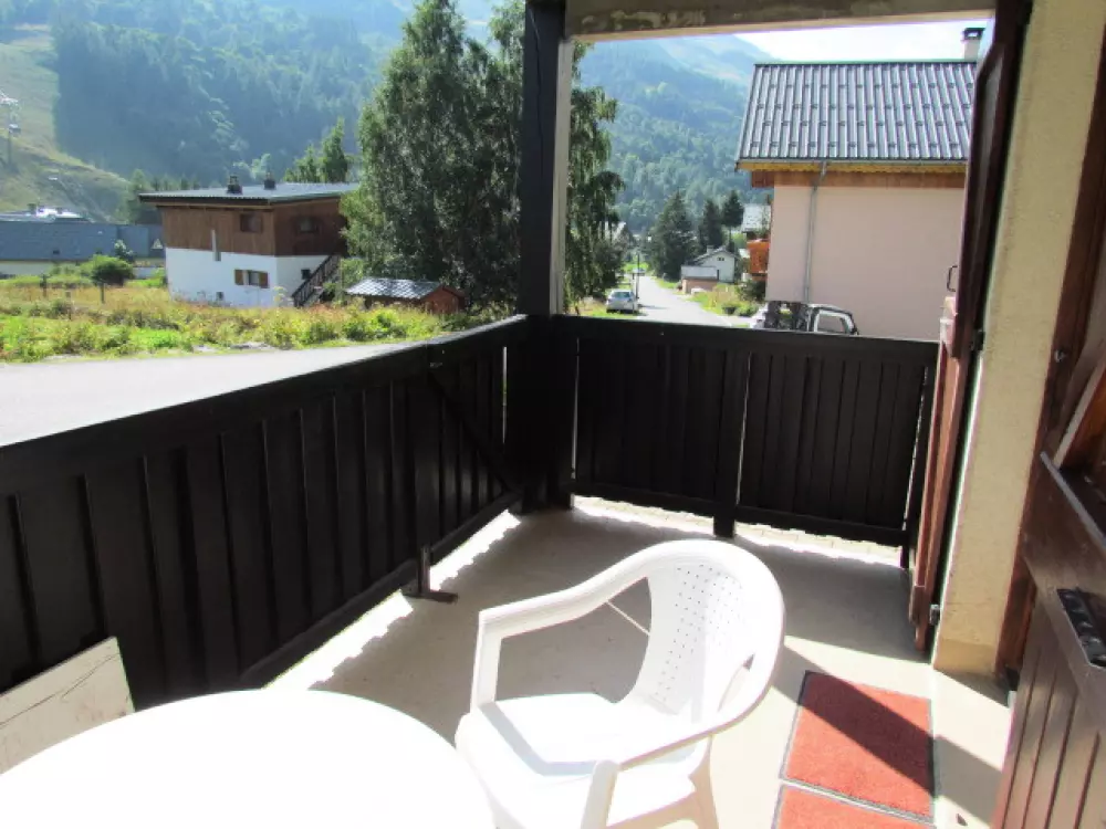 Résidence Verneys Galibiers