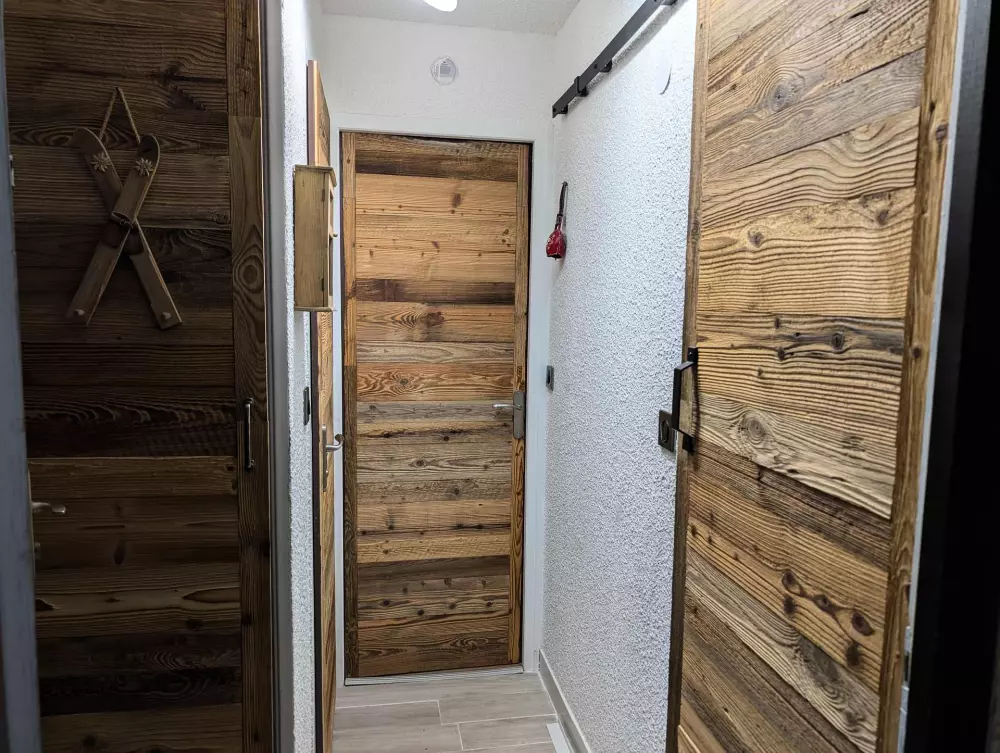 Résidence Verneys Galibiers