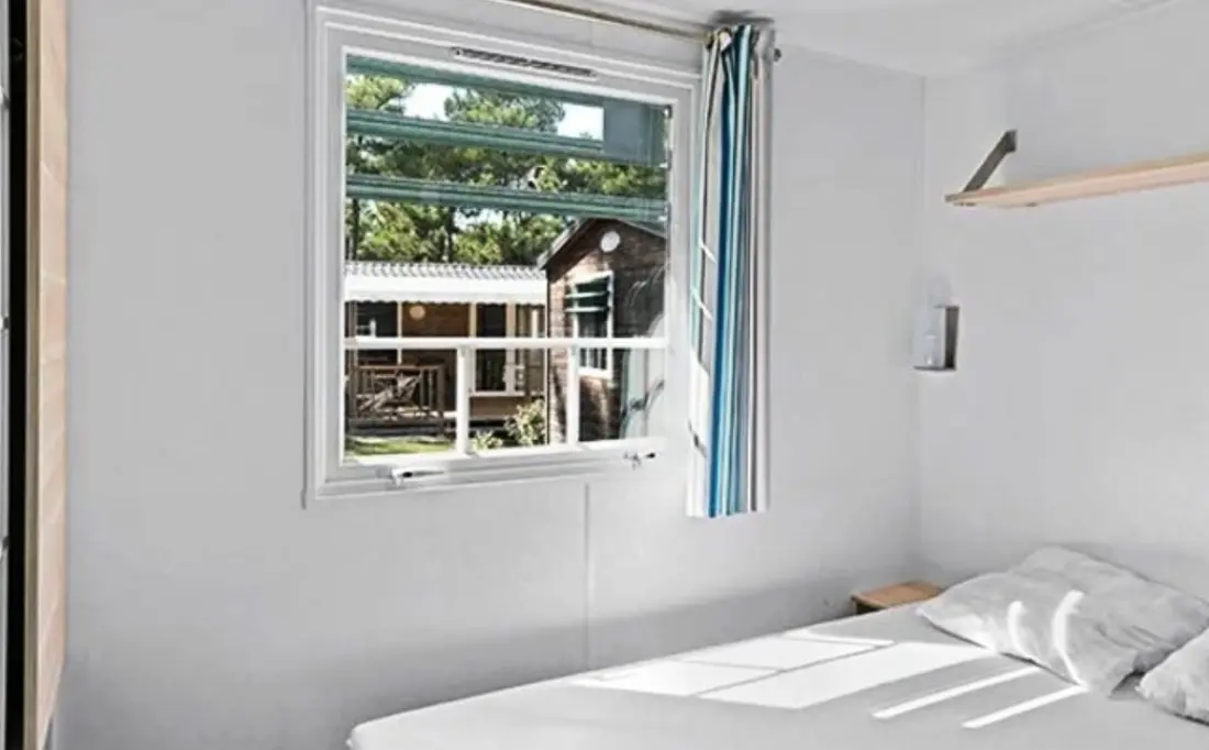 Camping Le Domaine de Chaussy