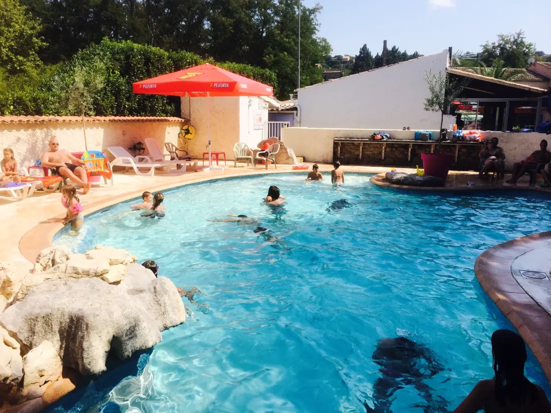 Camping maeva Escapades Le Casque Roi 3 étoiles★★★